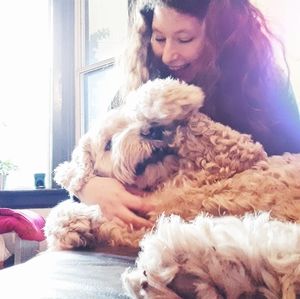 Meet your Posher, Ellyn